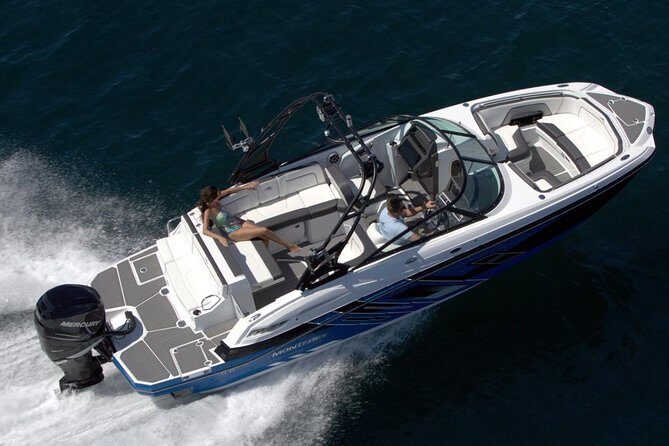 Luxury Private Boat Charter - Experience Tampa’s Waterways with a Private Boat Charter