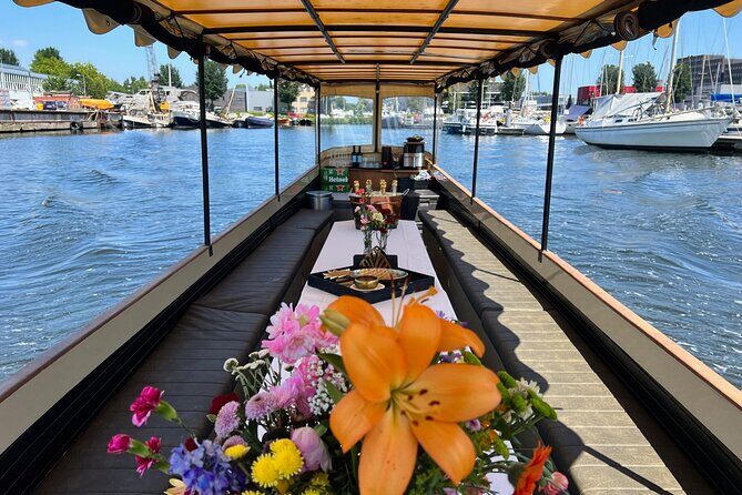 Luxury private boat Tour - Final Thoughts