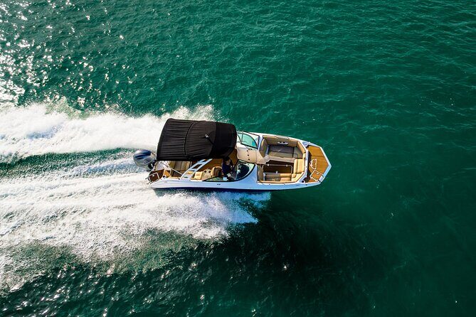 Luxury Private Boat Tour from Miami Beach - FAQs