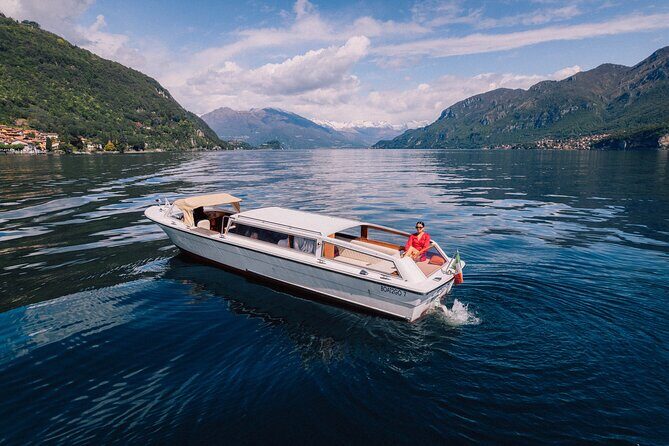 Luxury Private Boat Tour on Lake Como Bellagio & Villa Highlights - What We Think: Pros and Cons