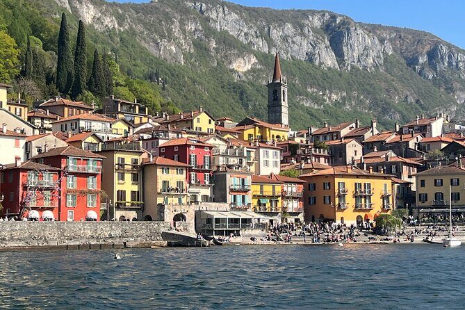Luxury Private Boat Tour on Lake Como Bellagio & Villa Highlights - Who Is This Tour Best For?