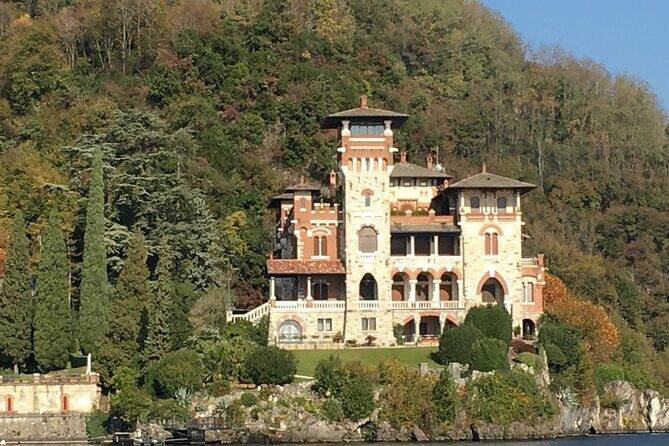 Luxury Private Boat Tour on Lake Como Bellagio & Villa Highlights - FAQs