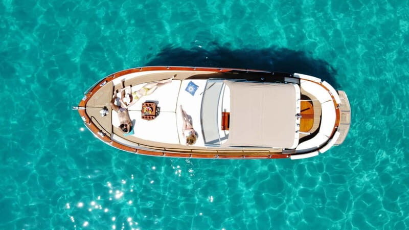 Luxury Private Boat Tour to South Mljet & Elaphiti Islands - Key Points