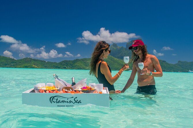 LUXURY PRIVATE Catamaran Bora Bora : Full-Day Trip - Who Is This Tour Best For?