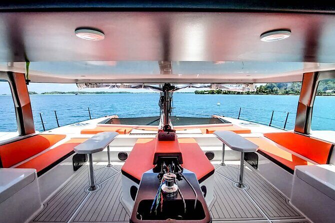 LUXURY PRIVATE Catamaran Bora Bora : Full-Day Trip - Final Thoughts: Is It Worth It?