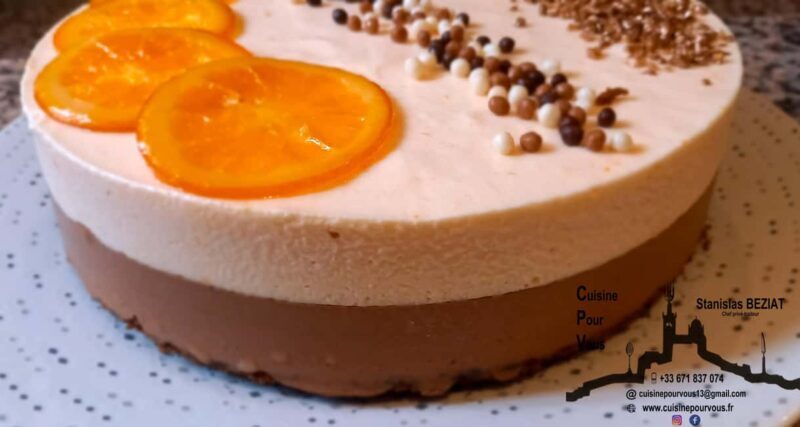 Luxury Private Chef Service at Home - Key Points