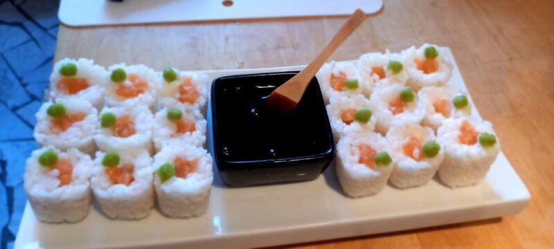 Luxury Private Chef Service at Home - An Honest Breakdown of the Experience