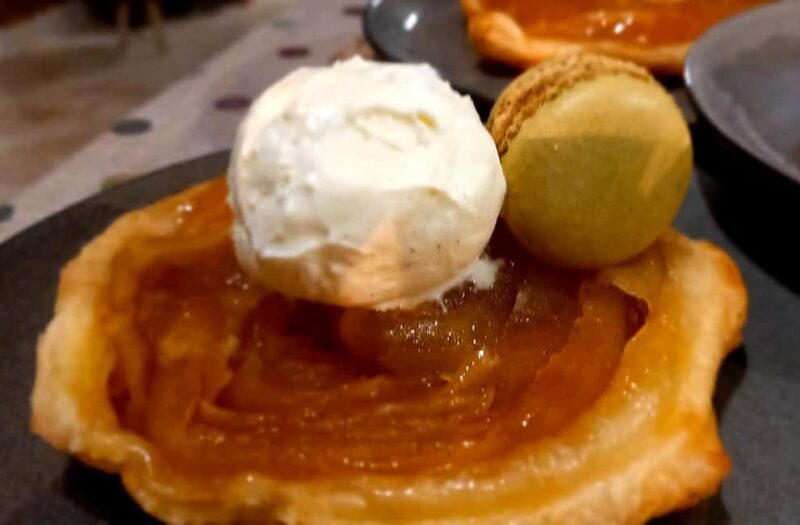 Luxury Private Chef Service at Home - Who Will Love This?