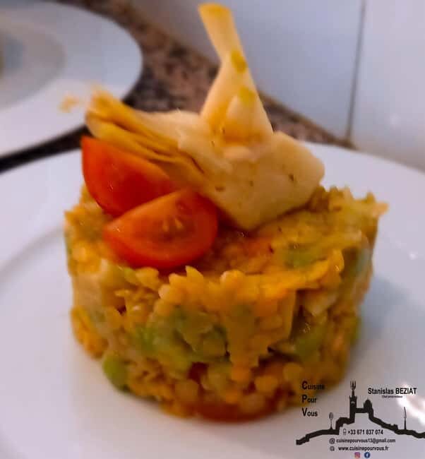 Luxury Private Chef Service at Home - The Itinerary and What to Expect