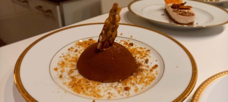 Luxury Private Chef Service at Home - FAQ