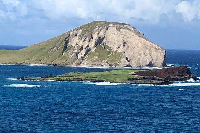 Luxury Private Circle Island Charter Tour - The Experience: What to Expect from the Private Tour