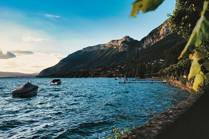 Luxury Private Concierge - Annecy Bespoke Experience - An In-Depth Look at the Experience