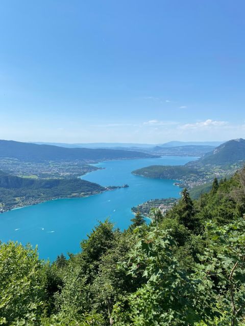 Luxury Private Concierge - Bespoke Annecy Experience - Why Choose the Luxury Private Concierge Tour?