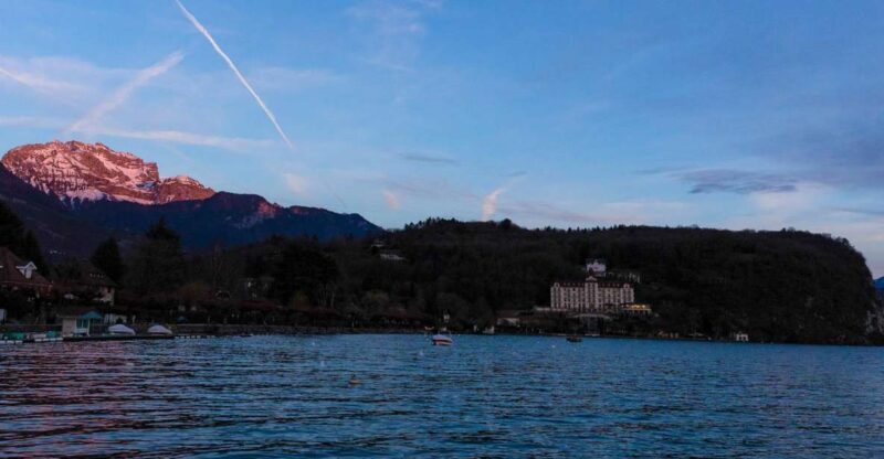 Luxury Private Concierge - Bespoke Annecy Experience - Who Would Love This Tour?