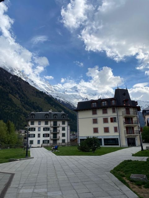 Luxury Private Concierge - Bespoke Chamonix Experience - Who Will Love This Experience?