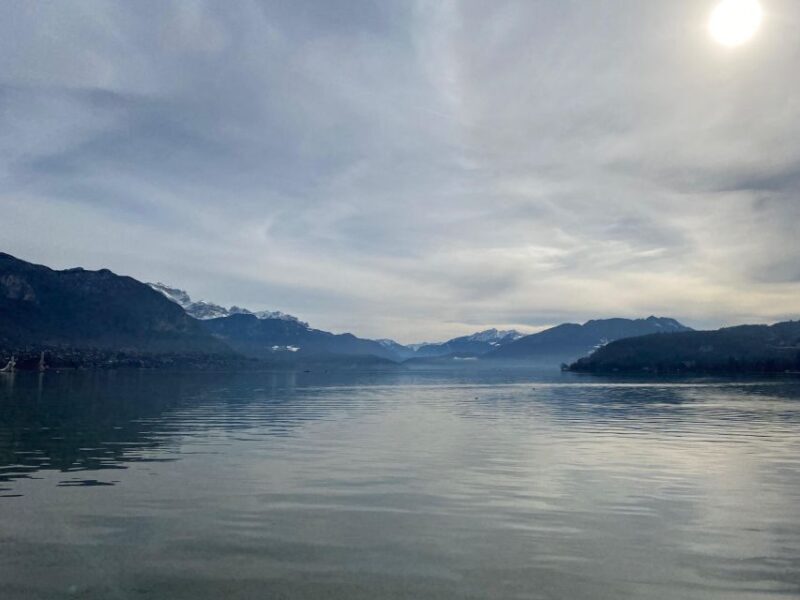 Luxury Private Concierge - French Alps Driving Tour - Final Thoughts