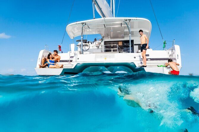 Luxury Private Cruises - Limassol - Key Points