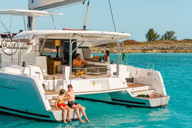 Luxury Private Cruises - Limassol - Who Will Love This Experience