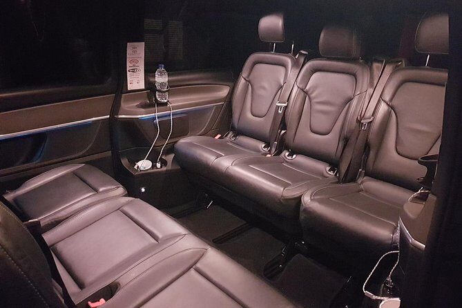 Luxury Private Day Hire London-London Stopover at Windsor & Hampton Court Palace - FAQ