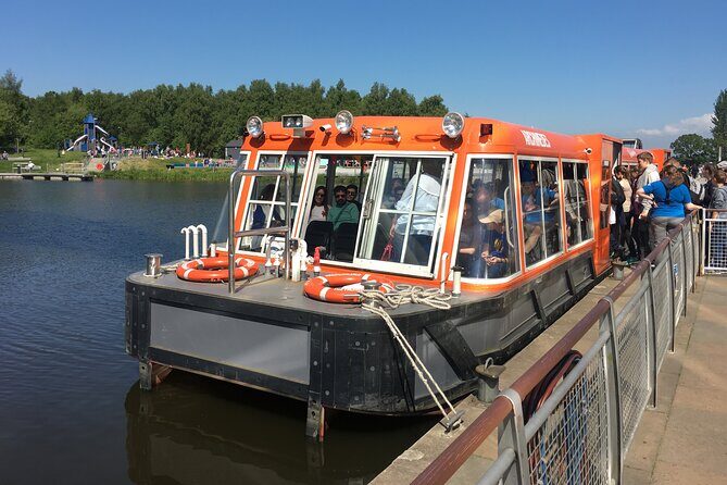 Luxury/Private Day Tour Glasgow to Stirling/Falkirk/Distillery - What Makes This Tour Stand Out?