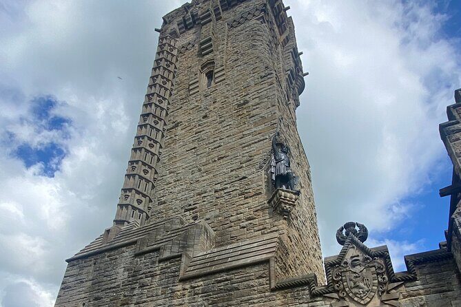 Luxury/Private Day Tour Glasgow to Stirling/Falkirk/Distillery - Final Thoughts