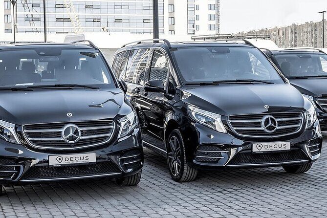 Luxury Private Day Transfer from Milan to Linate Airport - Why We Like It