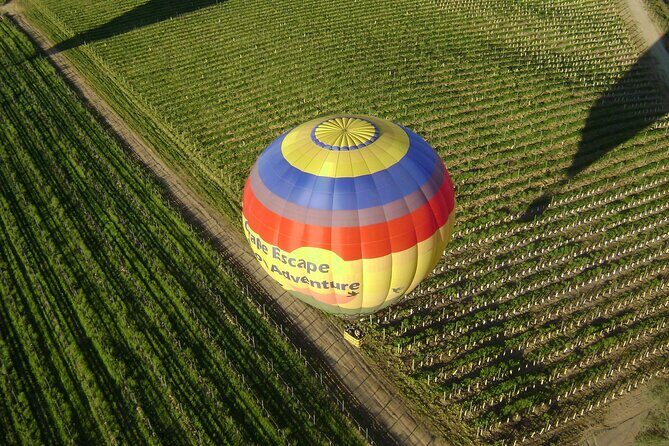 Luxury Private Flight for Two: Temecula Hot Air Balloon - Final Thoughts
