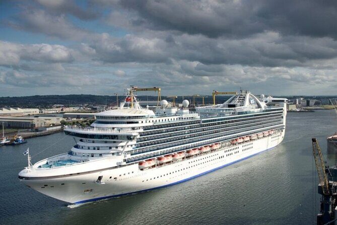 Luxury Private Hire Tour for 2- 6 people around Northern Ireland - Final Thoughts