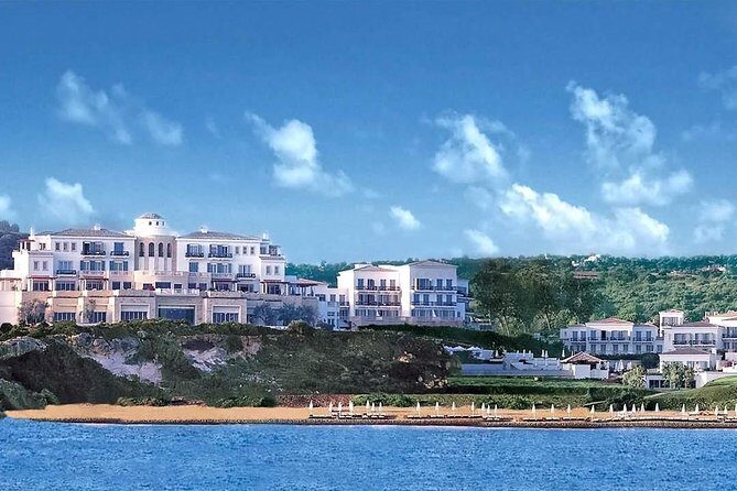 Luxury Private Marinello 22 boat in Latchi 4 Hour Trip - Why a Private Speedboat Trip in Latchi Stands Out