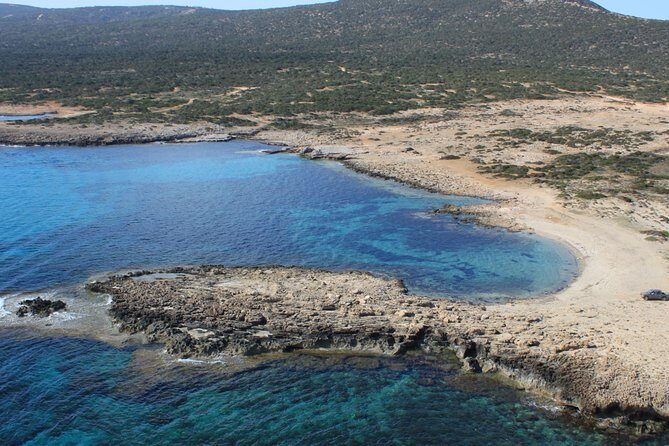 Luxury Private Marinello 22 boat in Latchi 4 Hour Trip - What Travelers Say