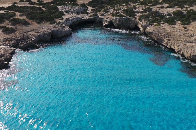 Luxury Private Marinello 22 boat in Latchi 4 Hour Trip - Who Will Love This Tour?