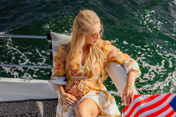 Luxury Private Miami River E-Boat Cruise & Wine and Charcuterie - Final Thoughts