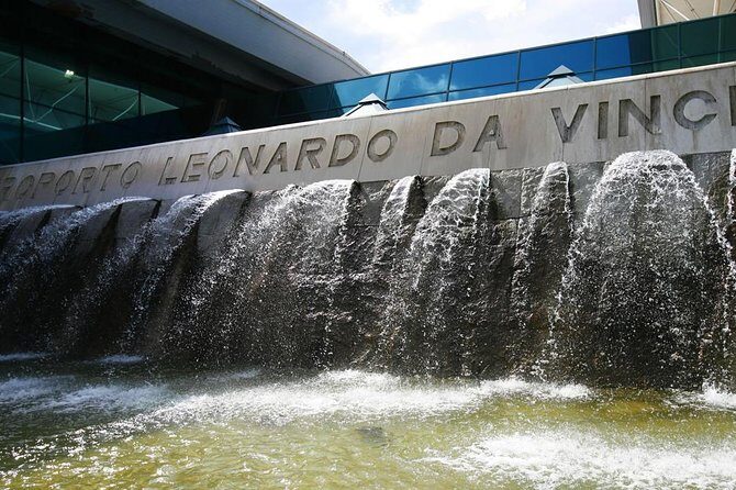 Luxury Private Night Transfer from Fiumicino to Rome City Center - Vehicle Options and Capacity