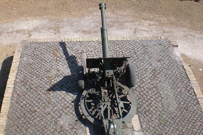 Luxury Private Night Transfer from Rome to Fiumicino airport - Who Is This Transfer Best For?