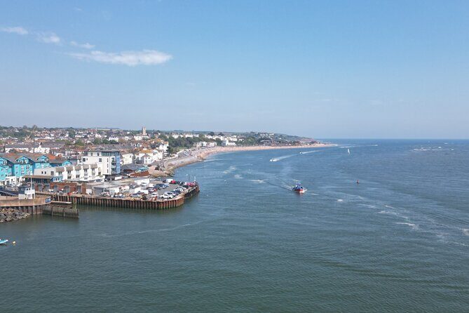 Luxury Private Rib Tour to Babbacombe Bay from Exmouth Marina - Frequently Asked Questions