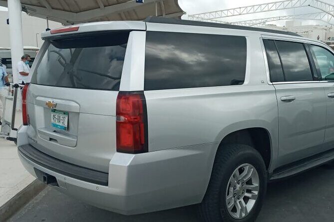 Luxury Private Roundtrip Transportation CUN-Costa Mujer Airport - An In-Depth Look at the Experience