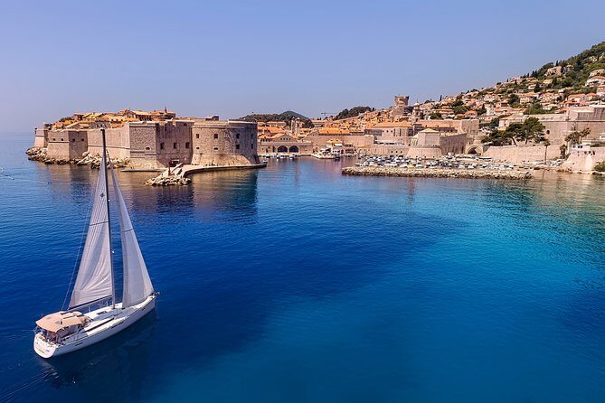 Luxury Private Sailing from Dubrovnik: Day & Multiday Tours - Introduction