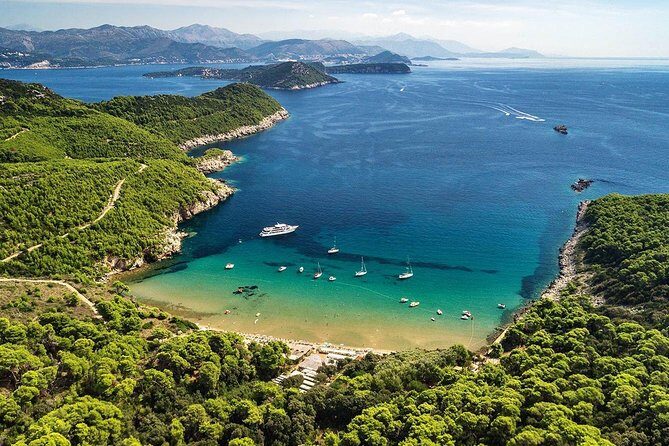Luxury Private Sailing from Dubrovnik: Day & Multiday Tours - Final Thoughts
