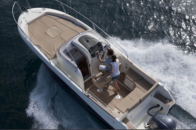 Luxury Private Speedboat Tour Islands & Blue Cave - Why Choose the Luxury Private Speedboat Tour?