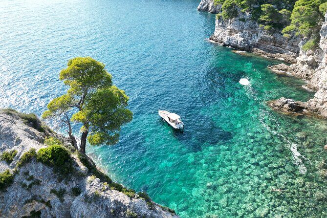 Luxury Private Speedboat Tour Islands & Blue Cave - Final Thoughts