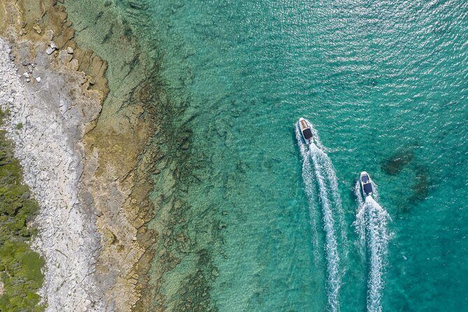 Luxury Private Speedboat Tour to Rovinj Archipelago and Lim Fjord - How Does It Value Out?