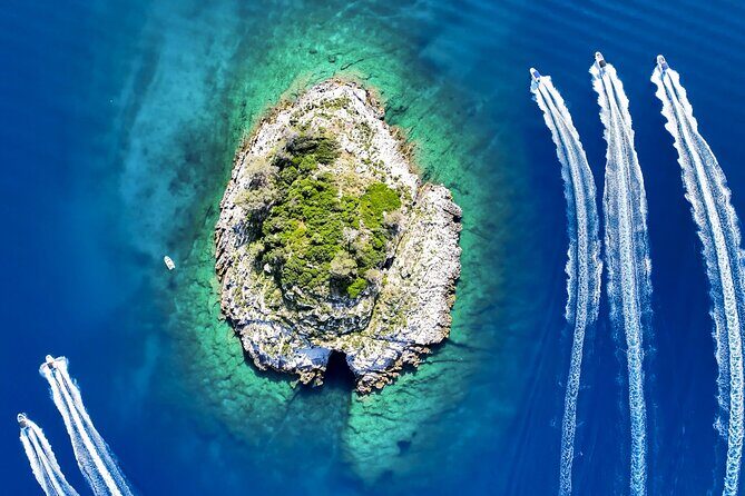Luxury Private Speedboat Tour to Rovinj Archipelago and Lim Fjord - Who Is This Tour Best For?