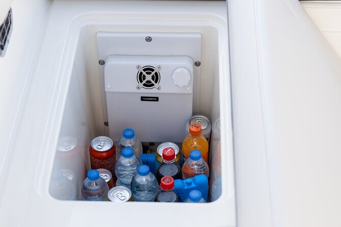 Luxury Private Speedboat Tour to Rovinj Archipelago and Lim Fjord - The Sum Up