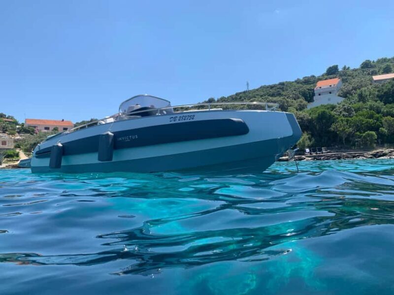 Luxury Private Sunset Cruise with Champagne & Canapés - Final Thoughts