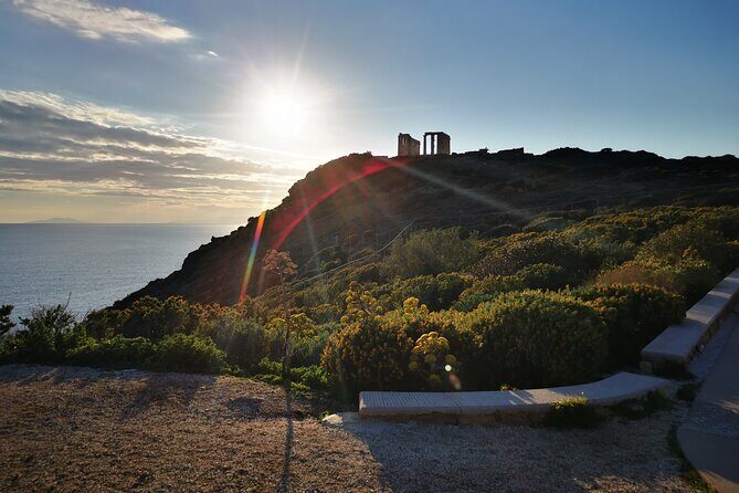 Luxury Private Sunset Sounio Temple Poseidon By Athenian Riviera - Frequently Asked Questions (FAQs)