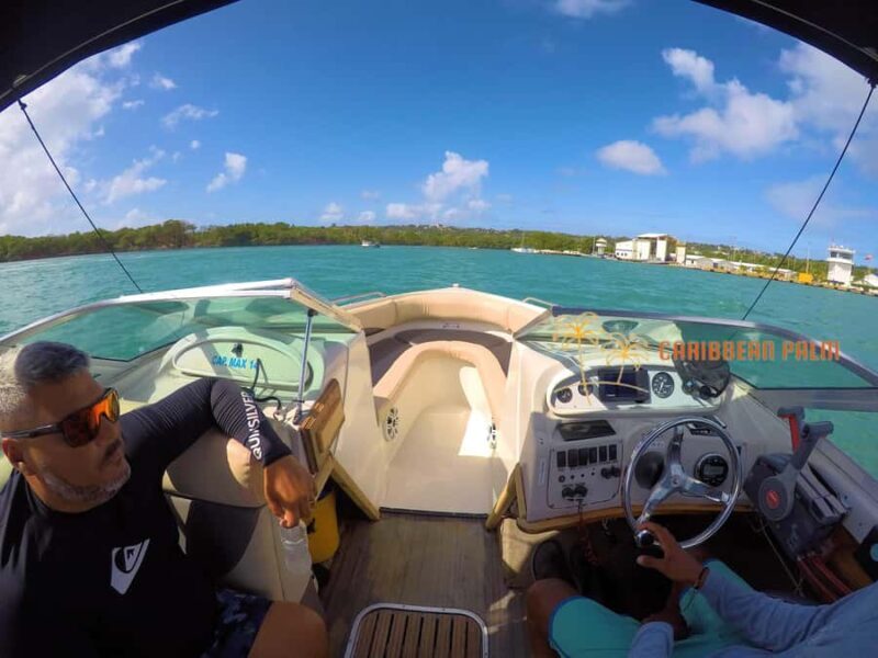 Luxury private tour boat 6 in 1 - Pricing and Value