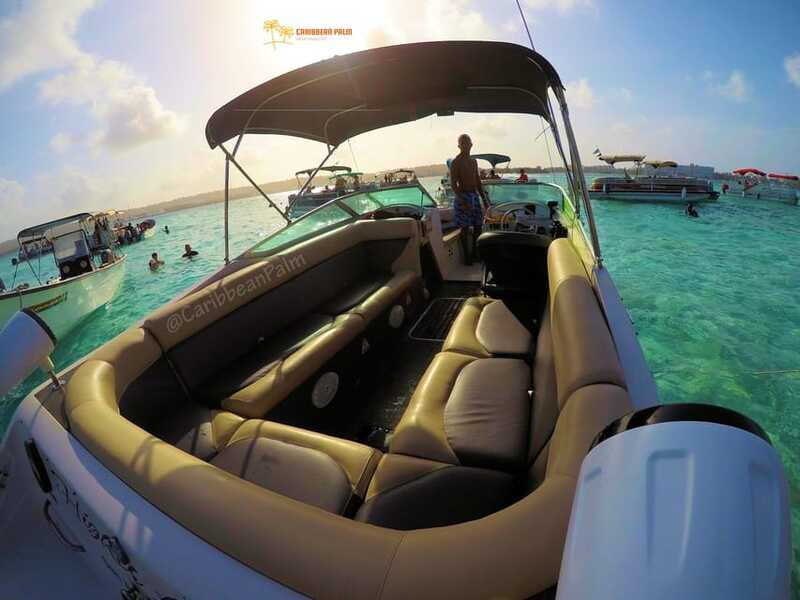 Luxury private tour boat 6 in 1 - Who Should Consider This Tour?
