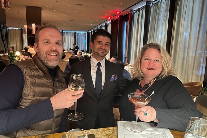 Luxury Private Tour in New York City by Vehicle with Tour Guide - Key Points