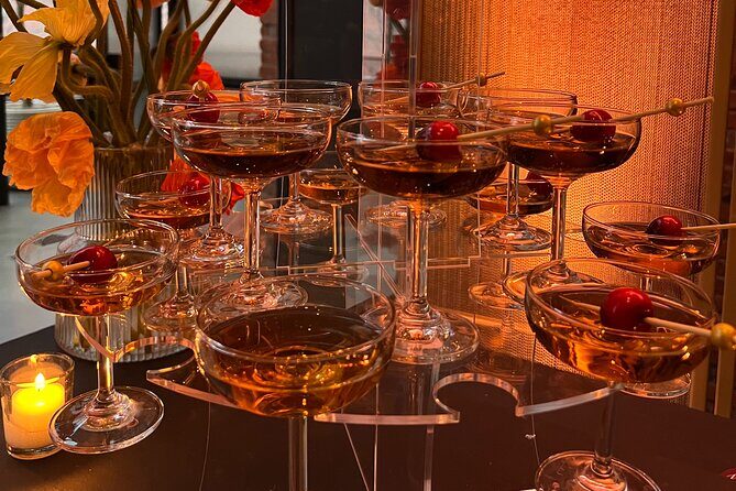 Luxury Private Tour in New York City by Vehicle with Tour Guide - Who Would Love This Tour?