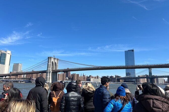 Luxury Private Tour in New York City by Vehicle with Tour Guide - Frequently Asked Questions